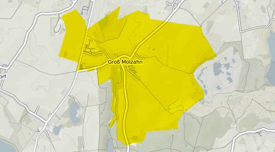 Immobilienpreisekarte Gross Molzahn